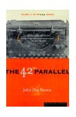 42nd Parallel  cover art