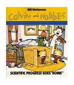 Scientific Progress Goes "Boink"  9780751504811 Front Cover