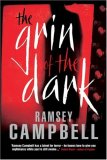Grin of the Dark  9780753513811 Front Cover