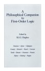 Philosophical Companion to First-Order Logic  cover art
