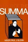 Tour of the Summa  cover art