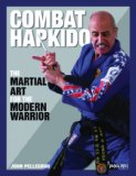Combat Hapkido The Martial Art for the Modern Warrior cover art