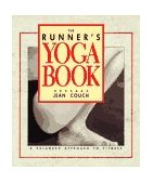 Runner's World Yoga Book  cover art
