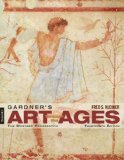 Gardner&#39;s Art Through the Ages + Arts Coursemate With Ebook Printed Access Card: The Western Perspective