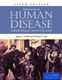 Introduction to Human Disease: Pathophysiology for Health Professionals  cover art