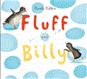 Fluff and Billy 2012 9781402797811 Front Cover