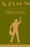 Art of Directing 2004 9781413450811 Front Cover