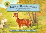 Fawn at Woodland Way 1994 9781568990811 Front Cover