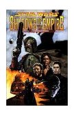 Shadows of the Empire 1997 9781569711811 Front Cover