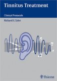Tinnitus Treatment Clinical Protocols cover art