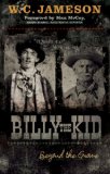 Billy the Kid Beyond the Grave 2008 9781589793811 Front Cover