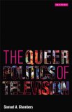 Queer Politics of Television  cover art
