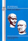 Juvenal: the Satires  cover art