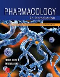 Pharmacology: An Introduction cover art