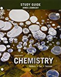 Chemistry:  cover art