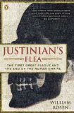 Justinian's Flea The First Great Plague and the End of the Roman Empire cover art