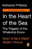 In the Heart of the Sea  9780143126812 Front Cover