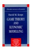 Game Theory and Economic Modelling  cover art
