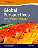 Complete Global Perspectives for Cambridge IGCSE 2nd 9780198366812 Front Cover