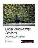 Understanding Web Services XML, WSDL, SOAP, and UDDI cover art
