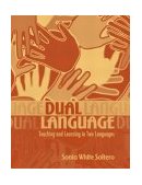 Dual Language Teaching and Learning in Two Languages  9780205343812 Front Cover