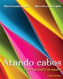 Atando Cabos Curso Intermedio de Espaï¿½ol cover art