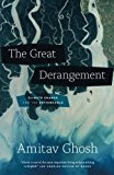 Great Derangement Climate Change and the Unthinkable  9780226526812 Front Cover