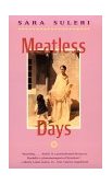 Meatless Days  cover art