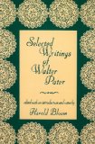 Selected Writings of Walter Pater  cover art