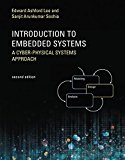 Introduction to Embedded Systems, Second Edition A Cyber-Physical Systems Approach 2nd 9780262533812 Front Cover
