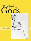 Prosthetic Gods  cover art