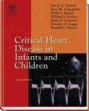 Critical Heart Disease in Infants and Children  cover art