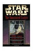 Star Wars: the Annotated Screenplays  cover art