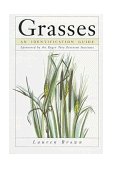 Grasses An Identification Guide cover art