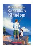 Kensuke's Kingdom  cover art