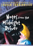 Notes from the Midnight Driver  cover art