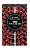 Gambler  cover art