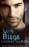 Love Bites Book Two  9780575093812 Front Cover