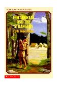 Pocahontas and the Strangers  cover art