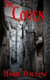 Coven 2013 9780615919812 Front Cover
