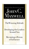 Winning Attitude Developing the Leaders Around You, Becoming a Person of Influence 2000 9780785267812 Front Cover