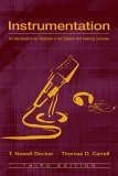 Instrumentation An Introduction for Students in the Speech and Hearing Sciences cover art