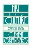 Art and Culture Critical Essays  9780807066812 Front Cover