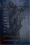 Sound the Stars Make Rushing Through the Sky The Writings of Jane Johnston Schoolcraft  9780812239812 Front Cover