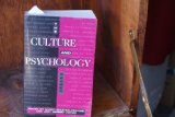 Culture and Psychology Reader  cover art