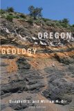 Oregon Geology  cover art