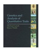 Genetics and Analysis of Quantitative Traits 
