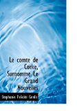 Comte de Corke, Surnommï¿½ le Grand Nouvelles 2009 9781115041812 Front Cover
