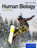 Human Biology:  cover art