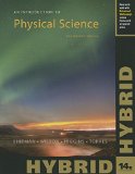 An Introduction to Physical Science + Physics Enhanced Webassign Multi-term Loe Access Card: Hybrid cover art